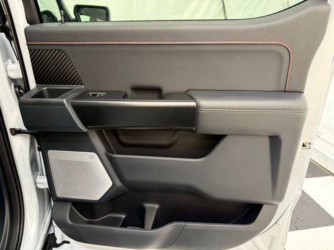 New 2025 Ford F150 Raptor image 23