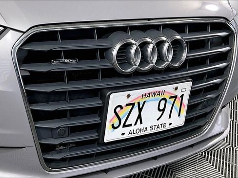 Used 2016 Audi A3 2.0T Premium Plus w/ Technology Package image 30