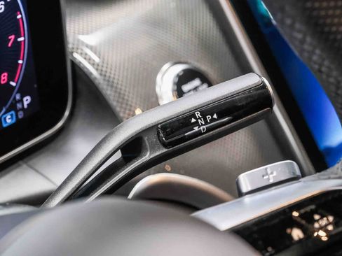 Certified 2026 Mercedes-Benz GLC 300 GLC 300 image 13