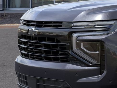 New 2026 Chevrolet Suburban RST w/ RST Capability Package AWD/4WD image 13