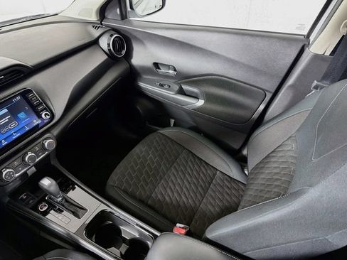 Certified 2023 Nissan Kicks SV FWD image 27