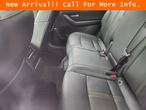 Used 2026 MAZDA CX-90 3.3 Turbo w/ Select Package AWD/4WD image 11