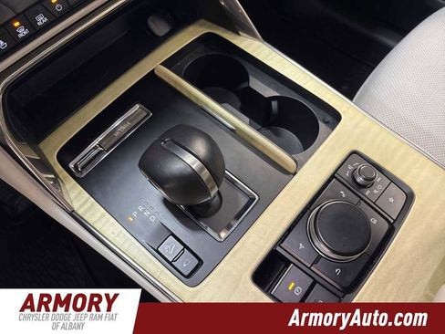 Used 2024 MAZDA CX-90 3.3 Turbo S w/ Premium Plus image 18