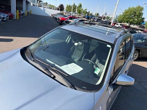 Used 2023 Subaru Forester Touring AWD/4WD image 9