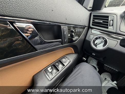 Used 2013 Mercedes-Benz E 350 Cabriolet image 5