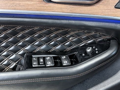 Certified 2023 Jeep Grand Cherokee L Summit w/ Advanced Protech Group IV image 45