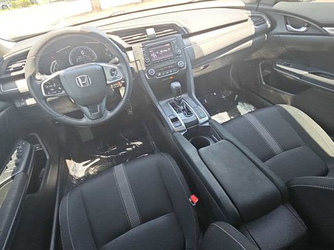 Used 2020 Honda Civic LX image 21