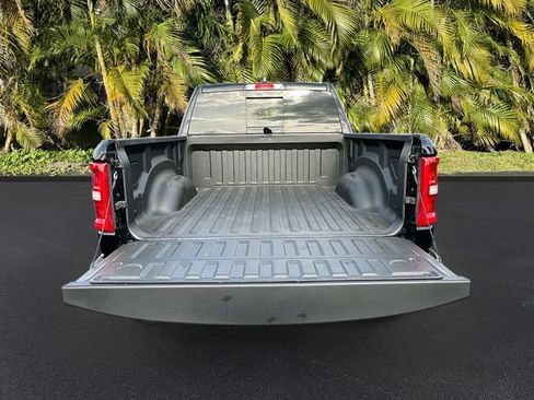 Used 2025 RAM 1500 Big Horn image 27