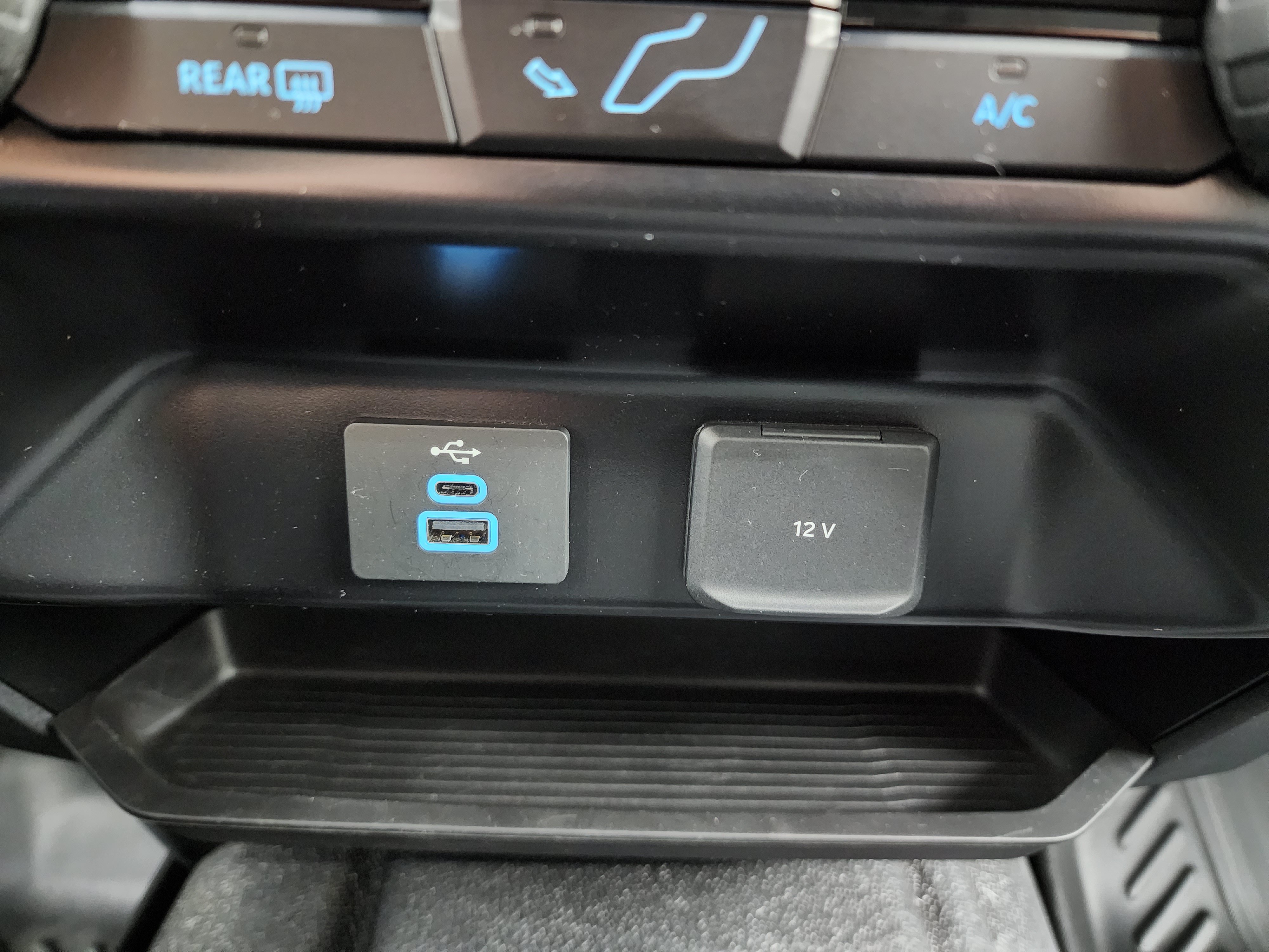 Used 2025 Ford F350 XL w/ 360-Degree Camera Package AWD/4WD image 55