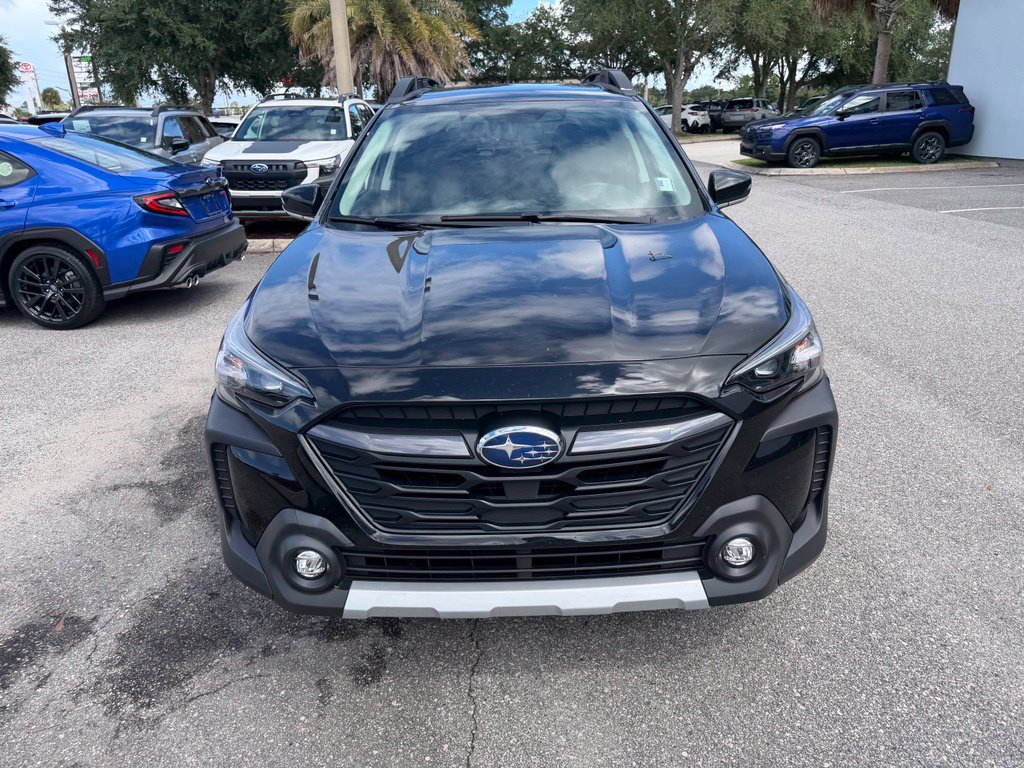 Used 2024 Subaru Outback Limited AWD/4WD image 11