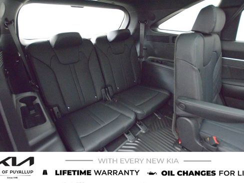 New 2026 Kia Sorento SX Prestige image 14