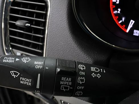 Used 2019 Dodge Durango R/T w/ Blacktop Package image 18