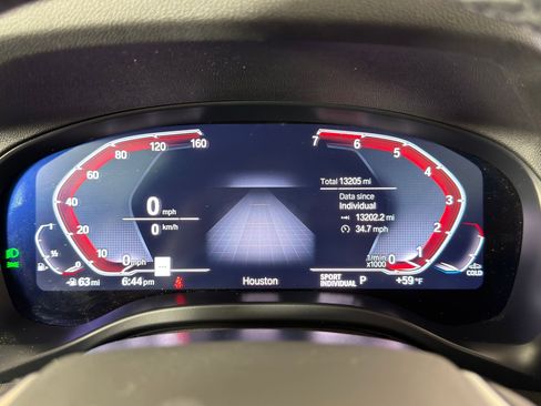 Used 2023 BMW X3 xDrive30i w/ Premium Package image 18