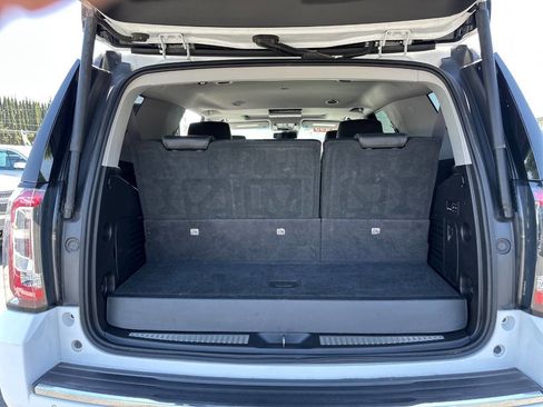 Used 2017 GMC Yukon Denali w/ Open Road Package image 27
