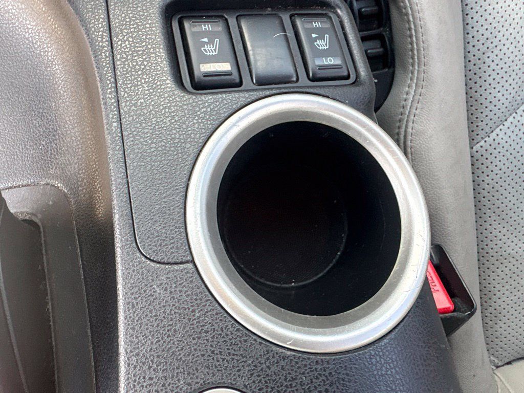 Used 2013 Nissan 370Z Touring w/ Sport Pkg RWD image 37