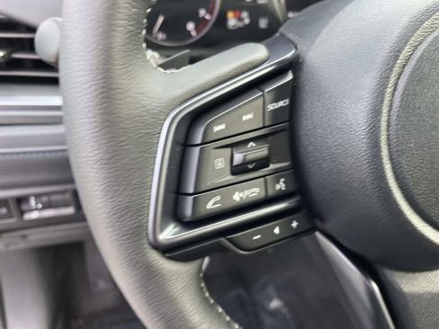 New 2026 Subaru Forester Limited image 25