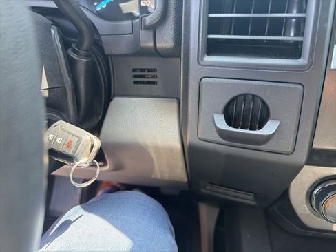 Used 2020 Ford F150 XL w/ Equipment Group 101A Mid image 6