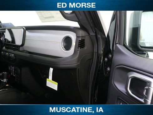 New 2024 Jeep Wrangler Sahara image 18