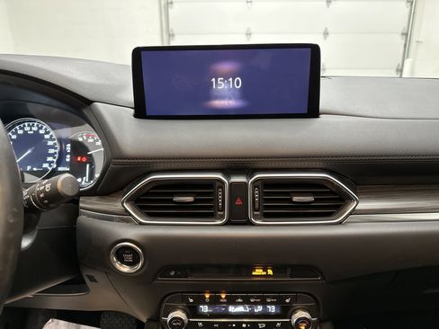 Used 2023 MAZDA CX-5 AWD 2.5 S w/ Premium Plus Pkg image 31