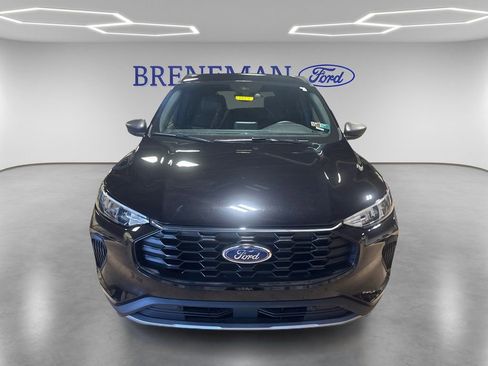 Certified 2025 Ford Escape ST-Line image 2