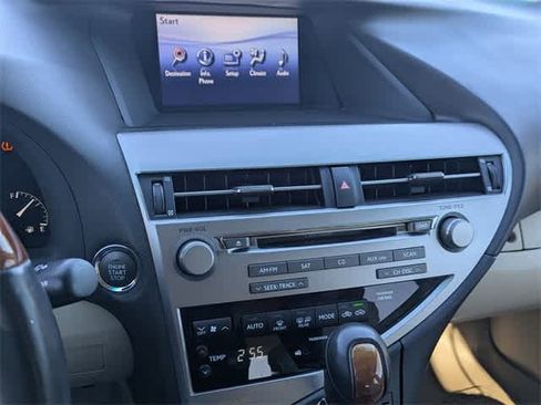 Used 2012 Lexus RX 350 FWD image 27
