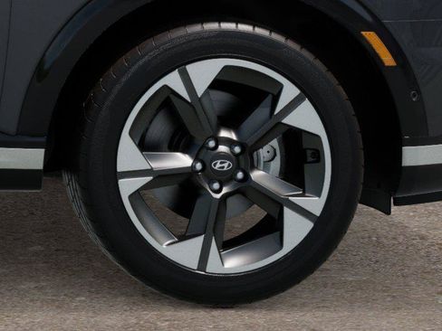 New 2027 Hyundai Palisade Limited AWD/4WD image 8
