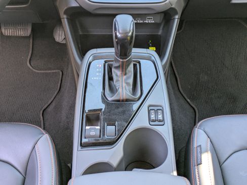 Certified 2025 Subaru Crosstrek 2.5i Limited image 20