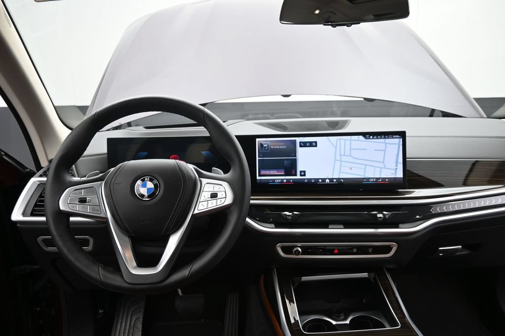 Certified 2024 BMW X7 xDrive40i w/ Executive Package AWD/4WD image 34