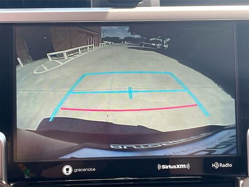 Used 2023 Toyota 4Runner SR5 Premium image 14