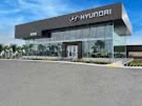 Used 2024 Hyundai Tucson SEL image 3