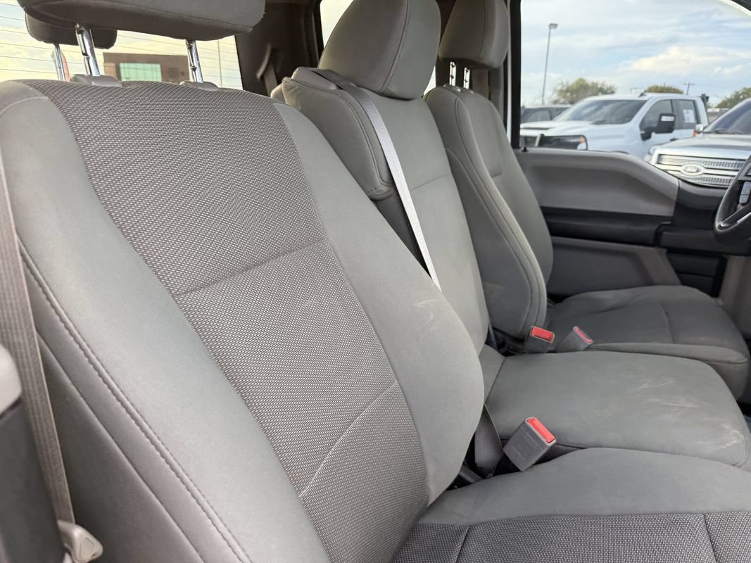 Used 2019 Ford F250 XL w/ Power Equipment Group AWD/4WD image 15