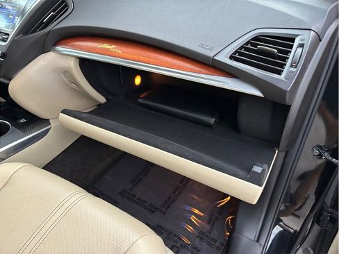 Used 2017 Acura MDX SH-AWD Sport Utility 4D image 50