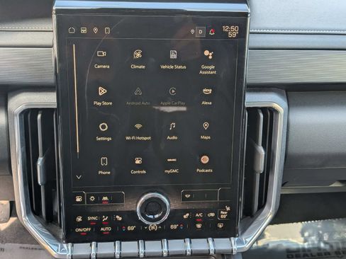 Certified 2024 GMC Acadia Elevation image 27