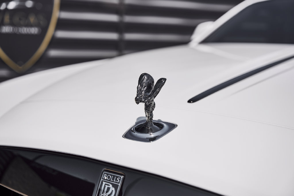 Used 2020 Rolls-Royce Dawn RWD image 9