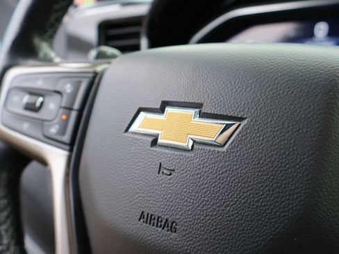 Used 2023 Chevrolet Silverado 1500 High Country w/ High Country Premium Package image 31