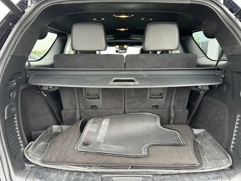 Used 2022 Dodge Durango GT AWD/4WD image 9