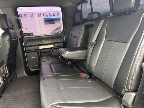Used 2020 Ford F250 Lariat AWD/4WD image 28
