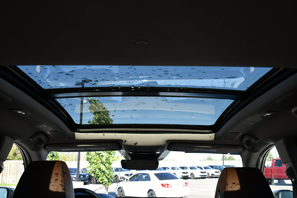 Used 2026 Acura MDX w/ Advance Package AWD/4WD image 41