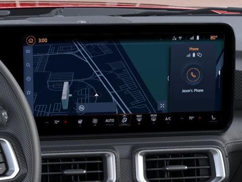 New 2026 Ford Mustang Premium image 14