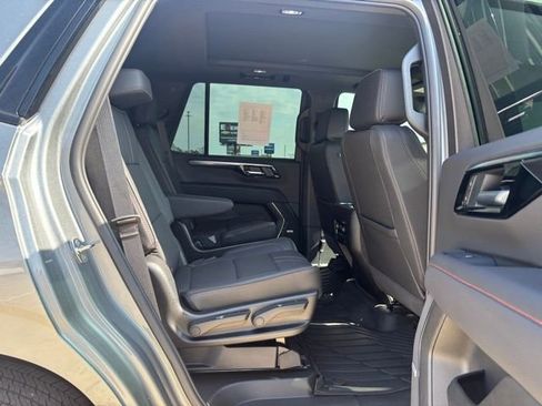 Used 2026 Chevrolet Tahoe RST w/ Comfort Package AWD/4WD image 15