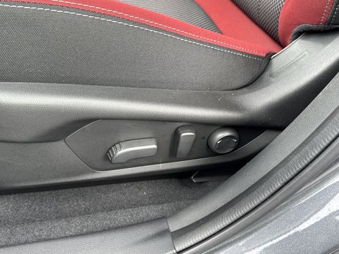 Certified 2024 Subaru Impreza RS AWD/4WD image 11
