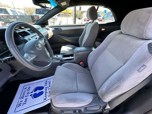 Used 2008 Toyota Solara SE image 8