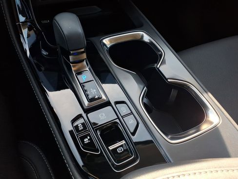 Certified 2024 Lexus NX 350 AWD image 11