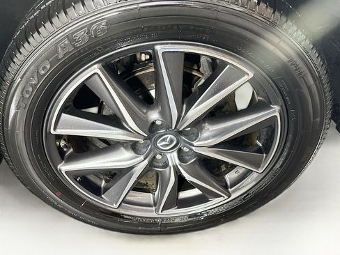 Used 2018 MAZDA CX-5 Grand Touring image 11