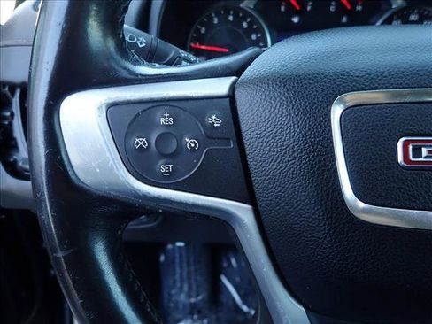 Used 2020 GMC Terrain SLT w/ Elevation Edition AWD/4WD image 13