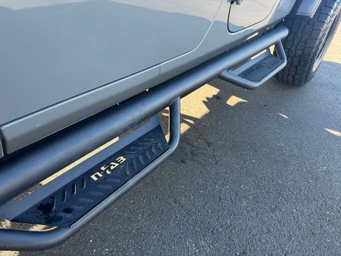 Used 2021 Jeep Gladiator Rubicon image 24