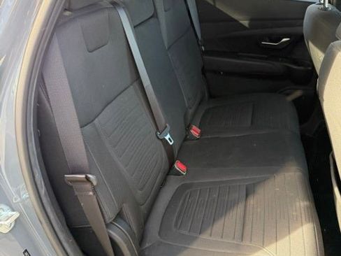 Used 2023 Hyundai Santa Cruz Night image 15