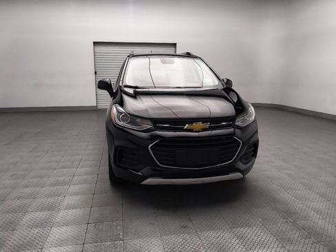 Used 2022 Chevrolet Trax LT image 14