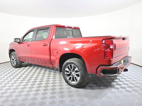 Used 2024 Chevrolet Silverado 1500 RST w/ All Star Edition Plus image 4