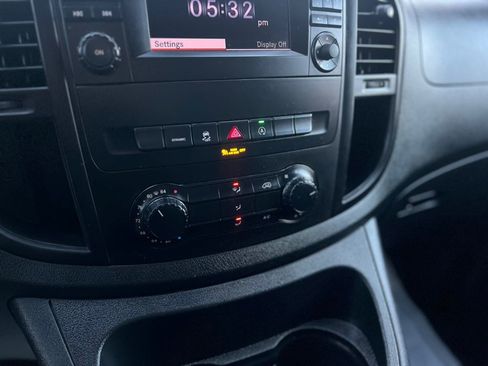 Used 2020 Mercedes-Benz Metris w/ Safety Package image 23